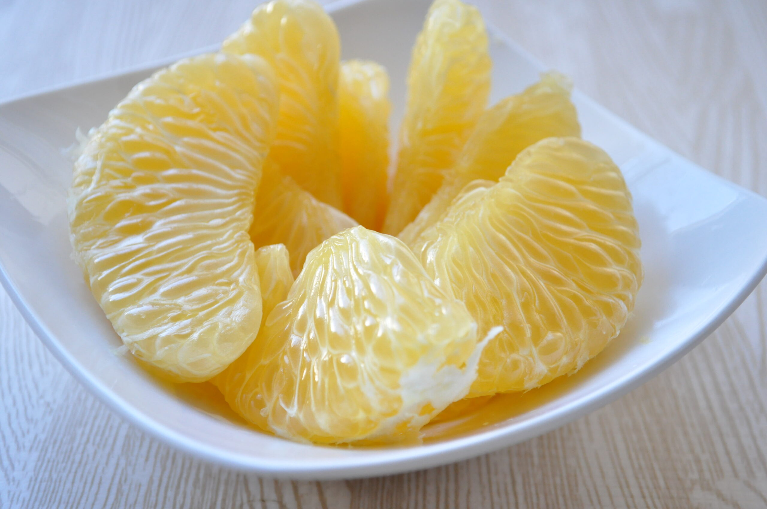 八朔(はっさく)