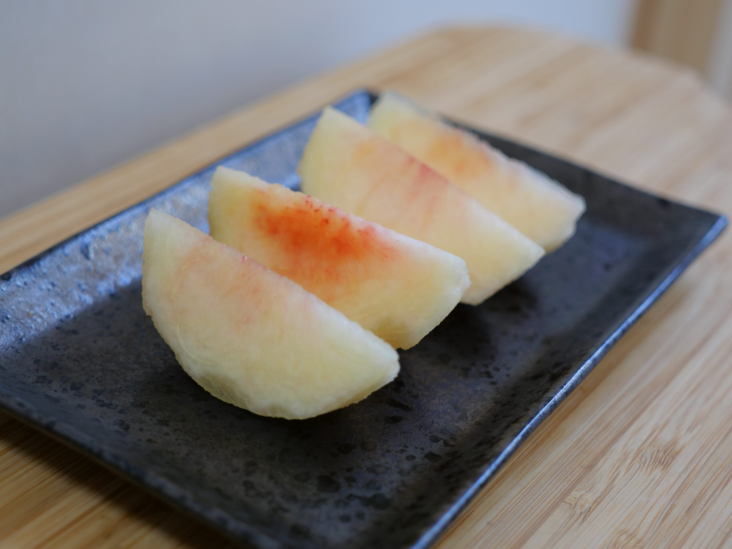 離乳食フルーツベスト５