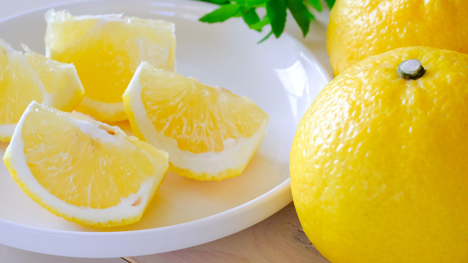 はるかの栄養素