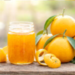 八朔ジャム、マーマレード