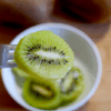 キウイ香緑