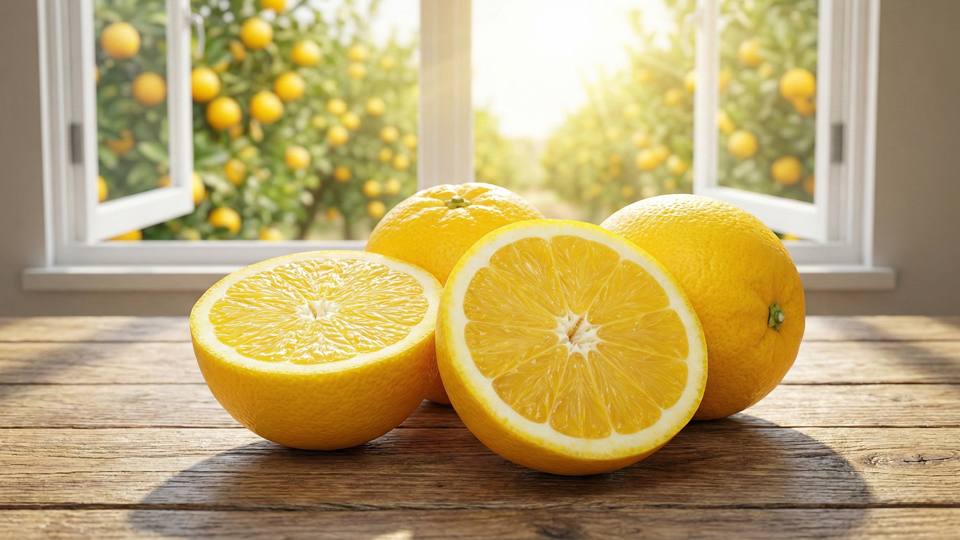 ニューサマーオレンジとは