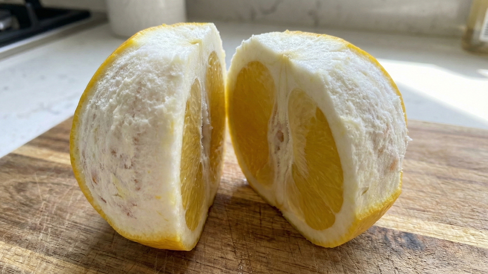 ニューサマー食べ方