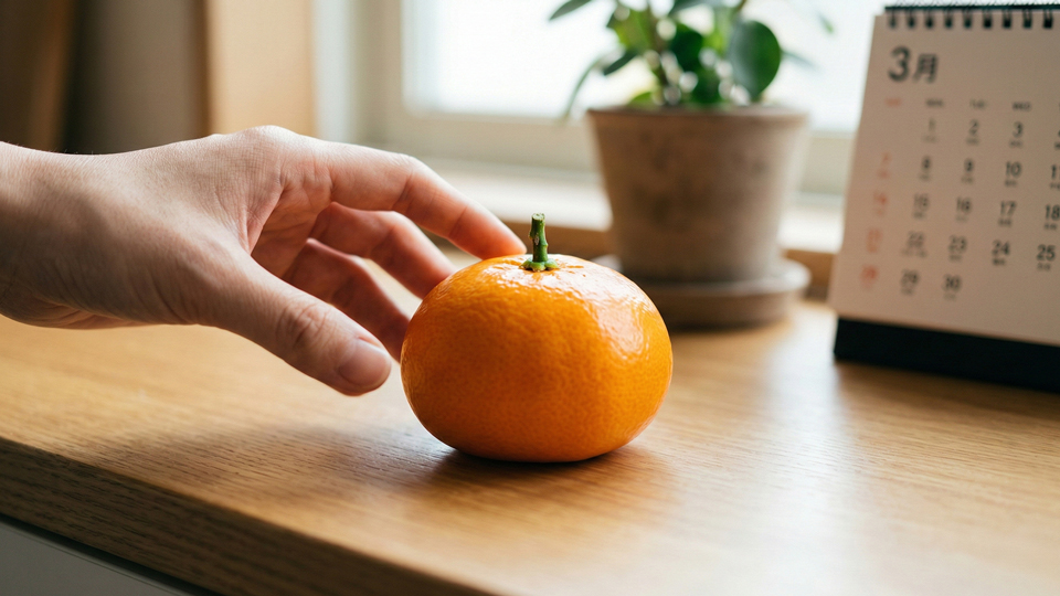 美味しいせとかの選び方