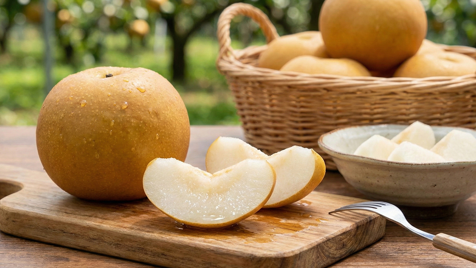 つわりにオススメフルーツ