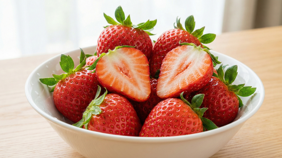 つわりにオススメフルーツ