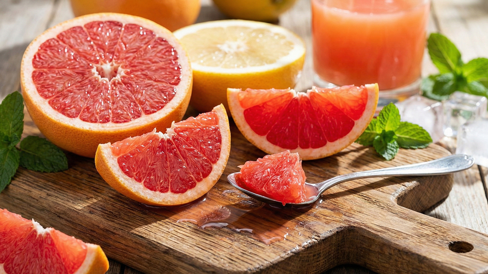 つわりにオススメフルーツ