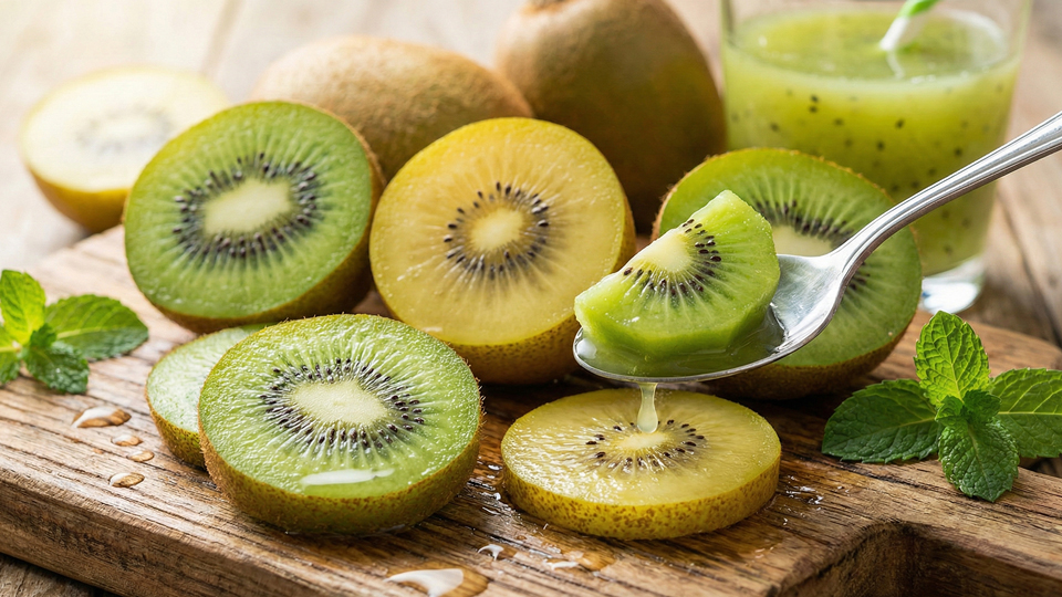 つわりにオススメフルーツ