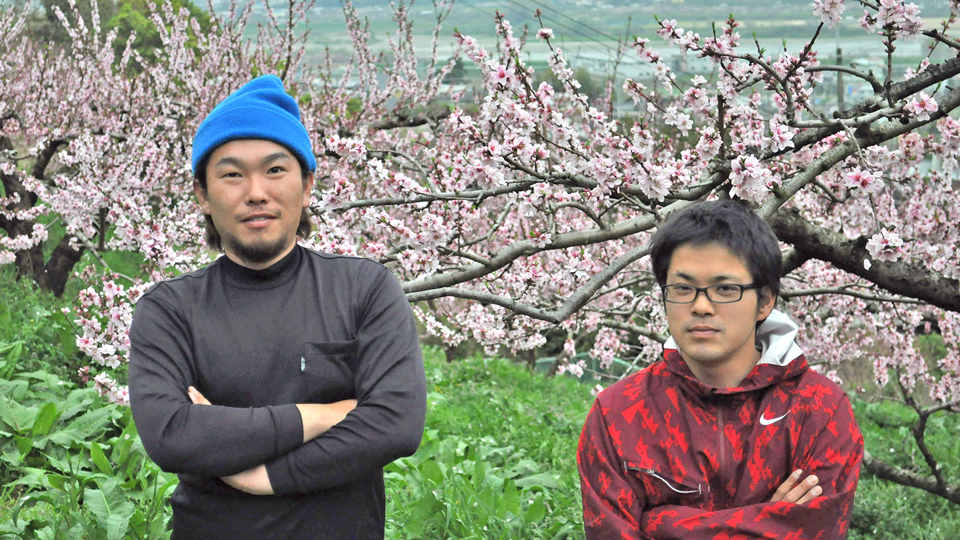 グリーンジャンクション2015