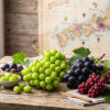 ぶどう生産量ランキング