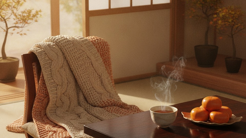柿 体を冷やす