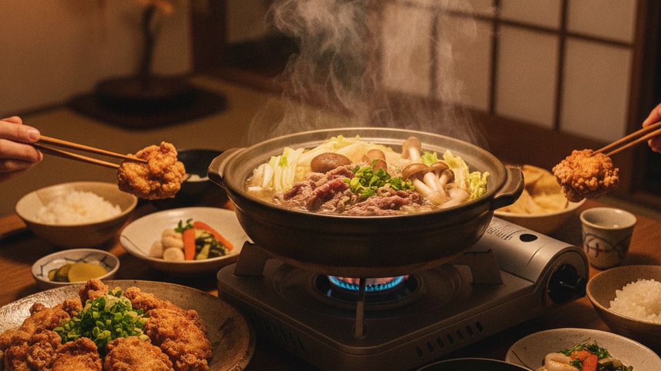 レモンポン酢 使い方