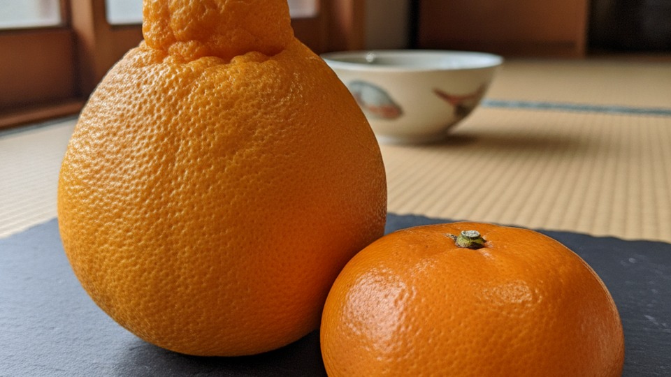 デコポン せとか 甘い柑橘