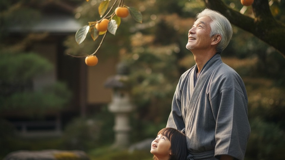 桃栗三年柿八年 使い方 例文