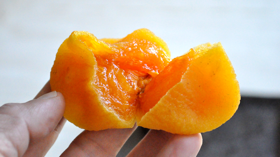 あんぽ柿