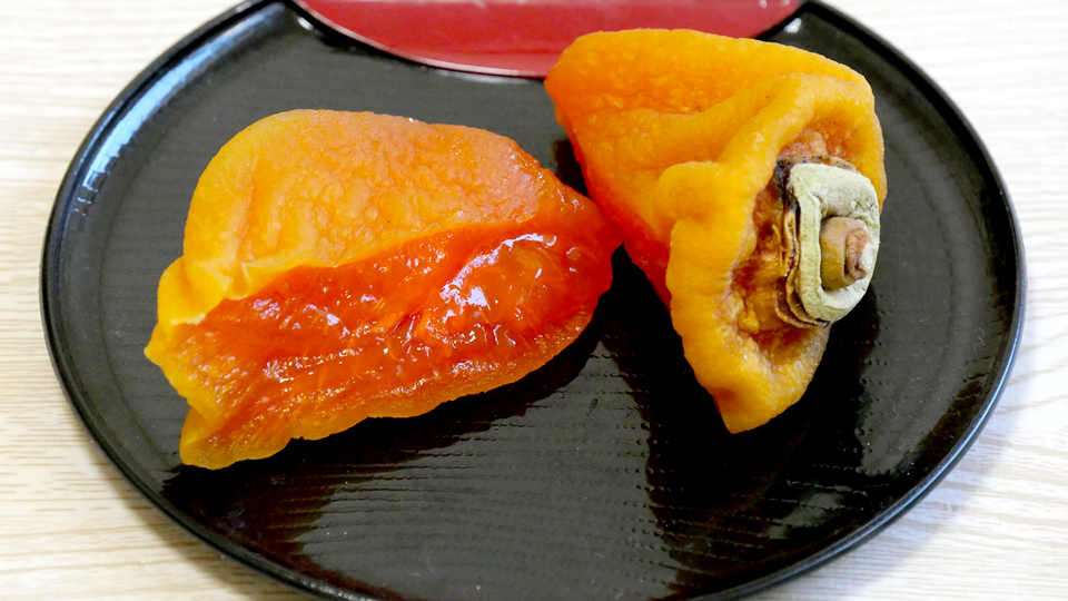 あんぽ柿