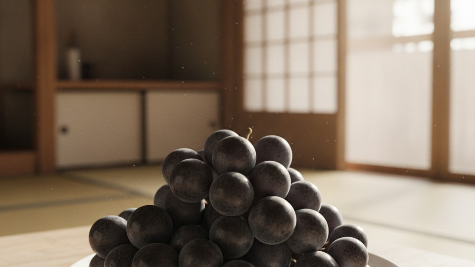 甲斐キング 旧ブラックキング