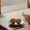 キウイ 1日何個 朝ごはん