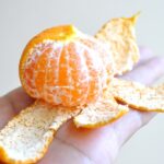 みかん カロリー
