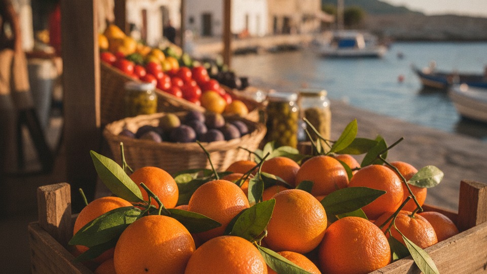 tangerine 由来
