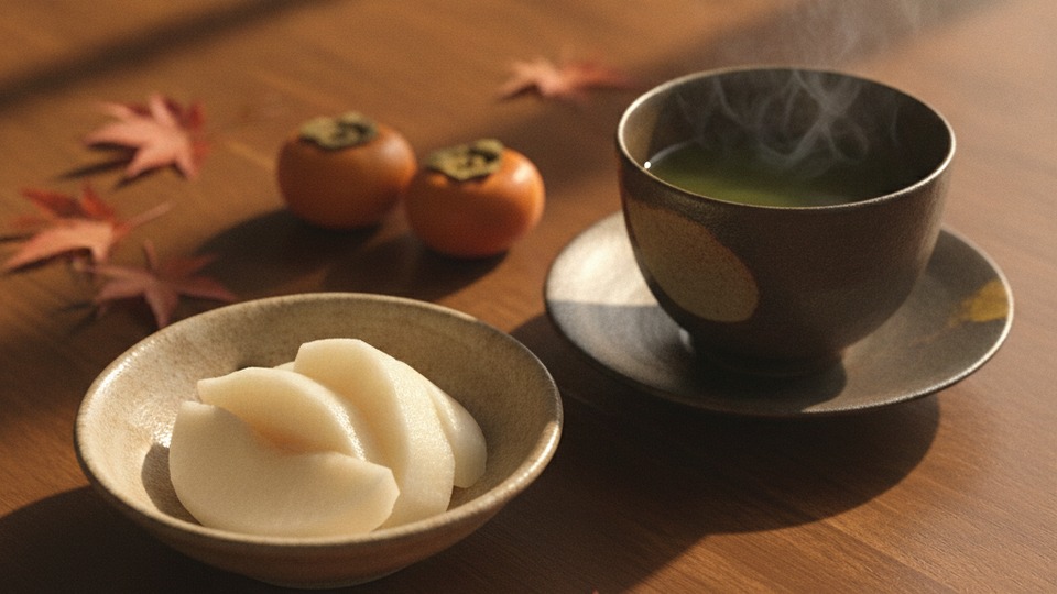 梨 食べすぎ