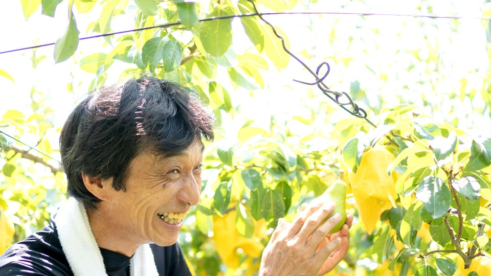 西村果樹ガーデン